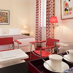 Maison Orphee Otel